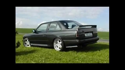 Bmw Dream