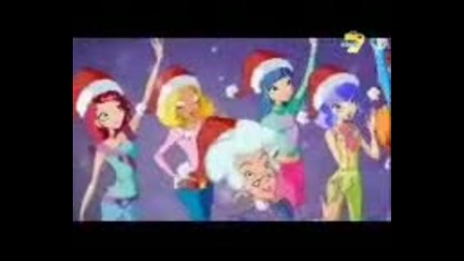 Winx Club-i Could Be The One