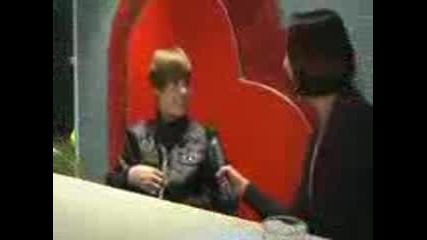 Justin Bieber Secrets 