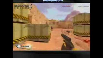 Counter Strike