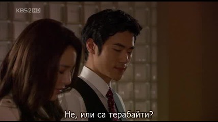 [бг субс] A man's story - епизод 7 - 2/3