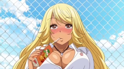 [bg sub] Otaku ni Yasashii Gal toka, Kyonyuu no Osananajimi toka [short clip]
