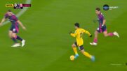 Wolverhampton Wanderers FC vs. Nottingham Forest - 1st Half Highlights