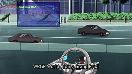 yu-gi-oh! 5ds 2022 episode 94