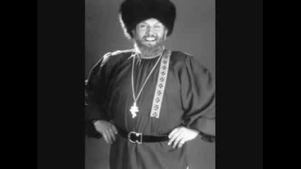 Ivan Rebroff - Ave Maria