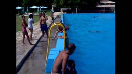Басейн 2010г