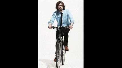 Jarvis Cocker Baby's Coming Back To Me