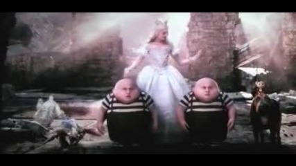 Alice in Wonderland With Subs (16)