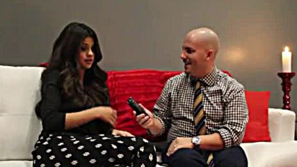 Jojo Al Aire entrevista a Selena Gomez