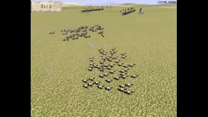 Rome Total War Online Battle #093 The Seleucid Empire vs Pontus 