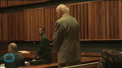 South African Judge Convicts Bob Hewitt of Rape, Sexual Assault, Orders Him Taken Into Custody