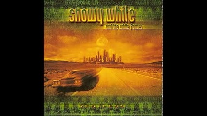 Snowy White & The White Flames - Softly