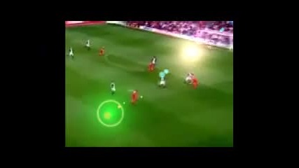 Steven Gerrard 