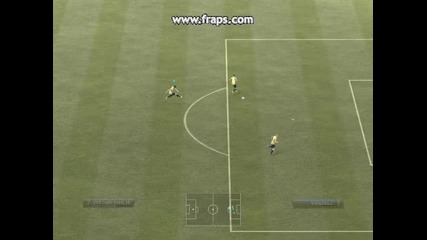 Fifa 12 Ronaldo