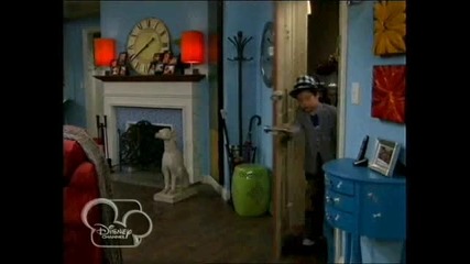 Shake it up S02ep01/ Раздвижи се Сезон 02 епизод 01 бг аудио целия епизод