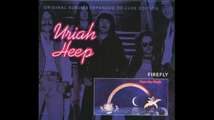 Uriah Heep - Do You Know (demo)