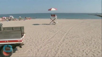 Police: Cause of Rhode Island Beach Boom May Never Be Known