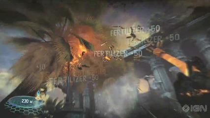 Bulletstorm - Trailer 