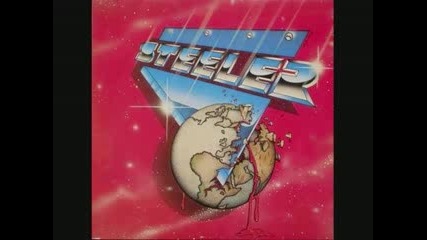 Steeler (Ger) - Ruling The Earth