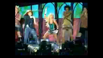 Ashley Tisdale - Everybody