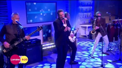Spandau Ballet - This Is The Love