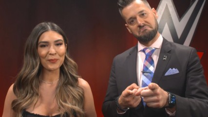 Triple Threat Money in the Bank Qualifying Matches confirmed for tonight: WWE.com Exclusive, May 7, 2018