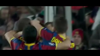 Messi - The Ultimate; M V /hq/