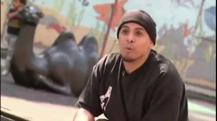 Immortal Technique