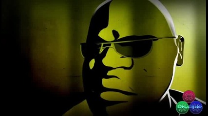 Cyssero Feat Akon - Natural Born Hustla 2007 High - Quality