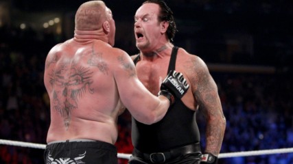 The Undertaker’s most shocking returns: WWE Playlist