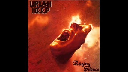 Uriah Heep - Rough Justice