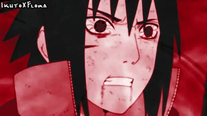 » Sasuke obsession