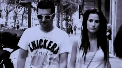 Sak Noel Loca People (official Video)