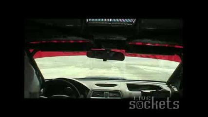 Gc Rally X On Board Cam (HQ)