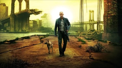 I Am Legend - Ii'm Listening - James Newton Howard
