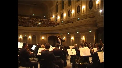 Beethoven Symphony No. 7 - Allegro con brio - Част 5/5 