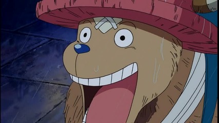 [ Bg Subs ] One Piece - 254