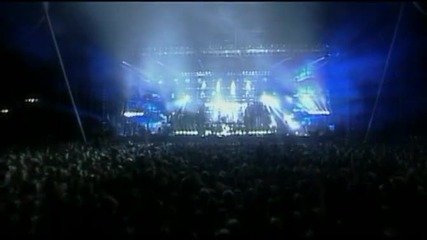 Rammstein - Du Hast Публика 