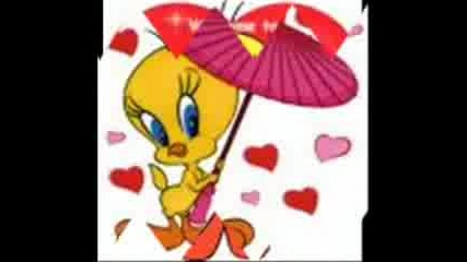 Tweety