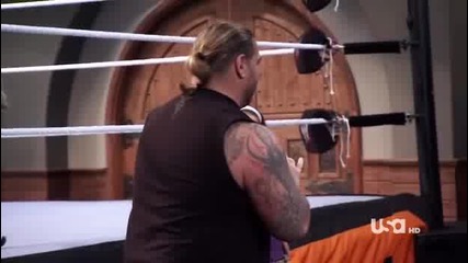 Tough Enough Сезон 5 Епизод 4 1/3