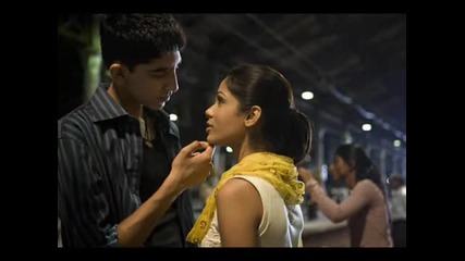 Latika's Theme (slumdog Millionaire Soundtrack) - A. R. Rahman featuring Suzanne