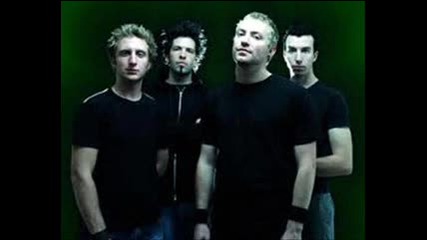Thousand Foot Krutch - Faith, Love and Happiness