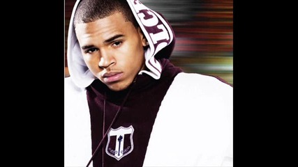 Chris Brown - Holding On 