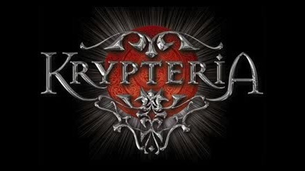 Krypteria - Scream
