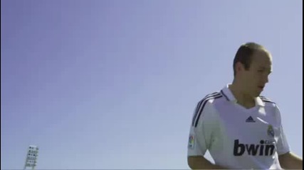 Robben - Radio Robben