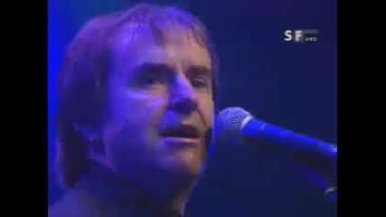 A Womans Heart - Chris De Burgh 