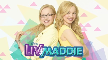 Dove Cameron - On Top of the World (from 'liv and Maddie'-audio Only)