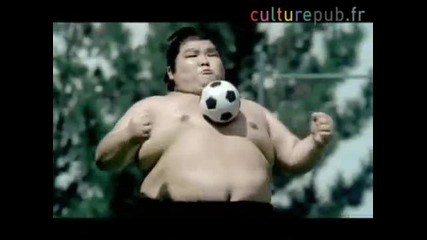 Sumo vs. Beckham_ Petit_ Carlos... _ who's an amateur _