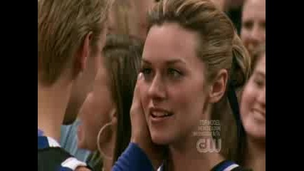 Snow Patrol - Chasing Cars (one Tree Hill)