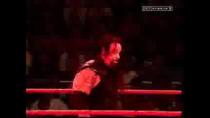 Wwe - The Undertaker & Kane Tribute